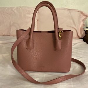 NUDE PINK ANGELA ROI CHER MINI